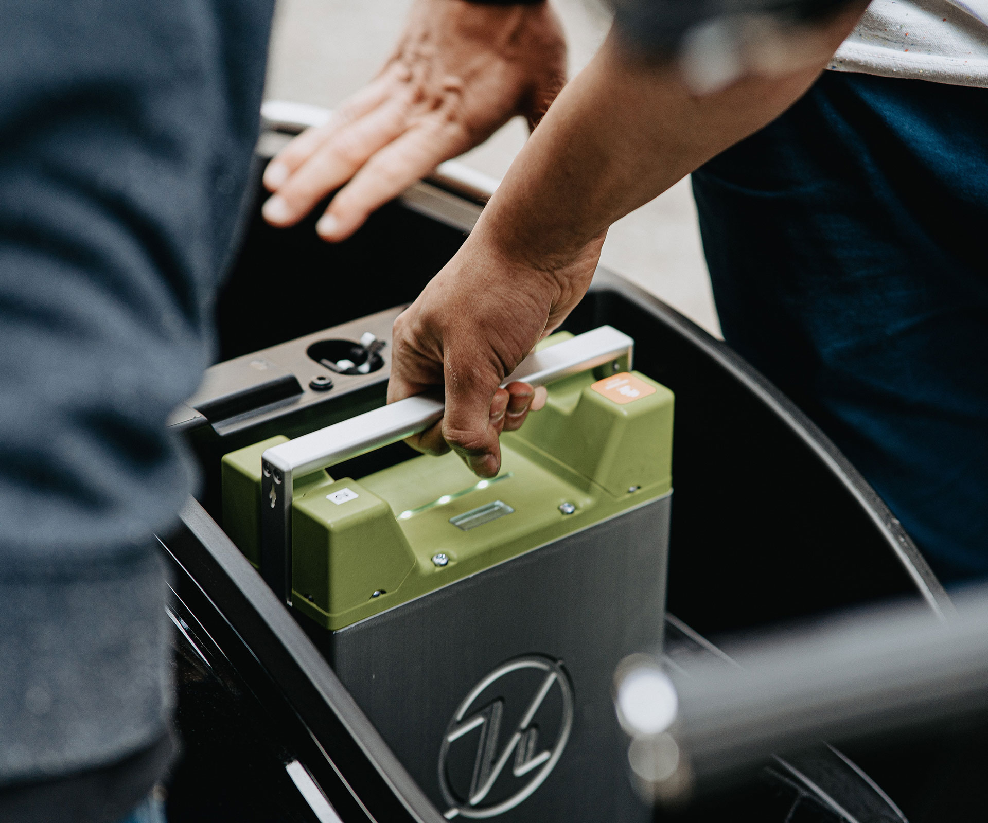 Certified Protection